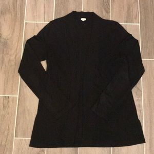 J. Crew Cardigan